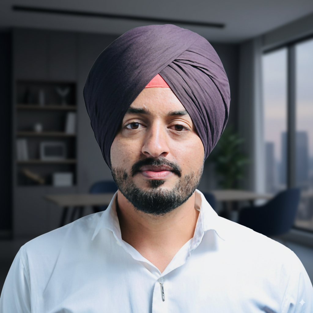 Inderjeet Singh